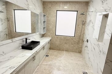 The Hills @ Horizon Hills 2 Storey Bungalow House For Sale Now!