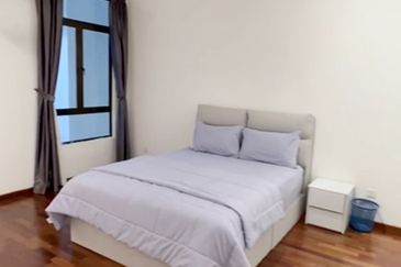 Golf West @ Horizon Hills