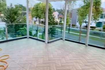 Golf West @ Horizon Hills