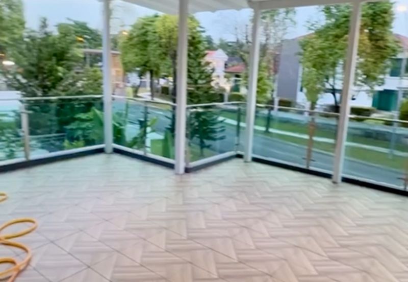 Golf West @ Horizon Hills