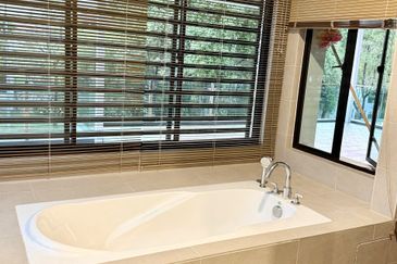 Golf West @ Horizon Hills