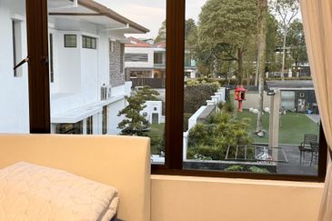 The Golf West @ Horizon Hills 2 Storey Link Bungalow House For Sale Now!