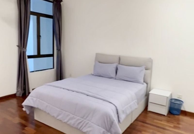 The Golf West @ Horizon Hills 2 Storey Link Bungalow House For Sale Now!