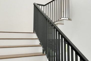 Sunway Citrine Lakehomes