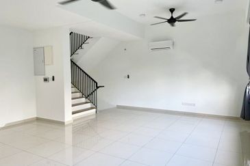 Sunway Citrine Lakehomes