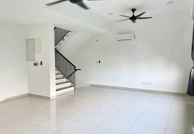 Sunway Citrine Lakehomes