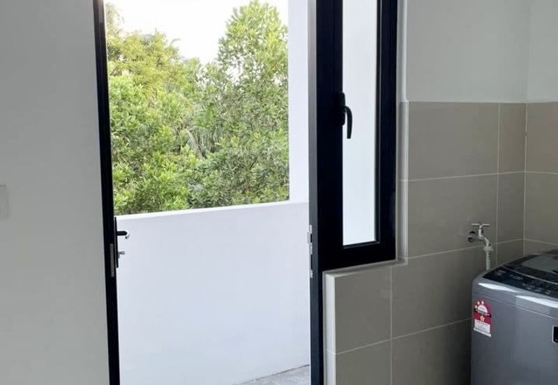 Sunway Citrine Lakehomes