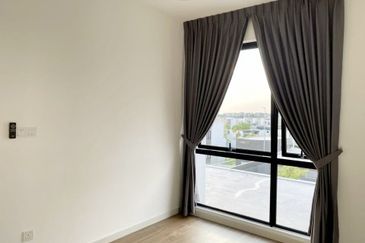 Sunway Citrine Lakehomes