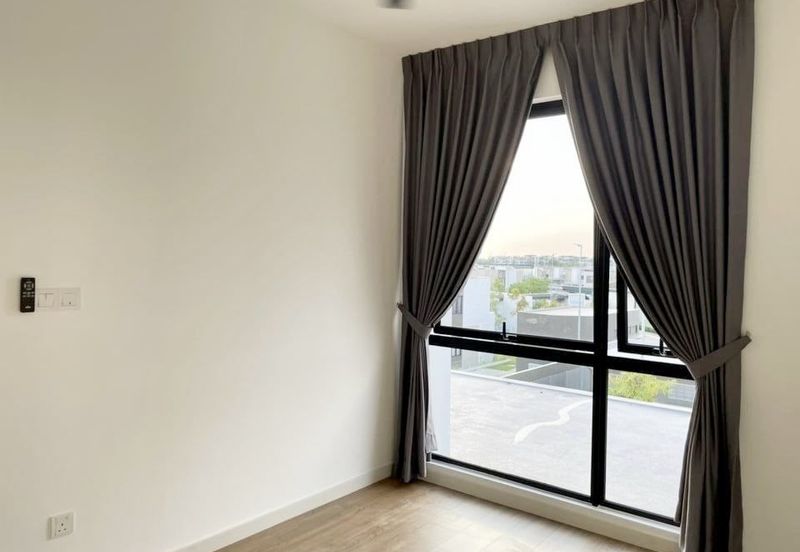 Sunway Citrine Lakehomes