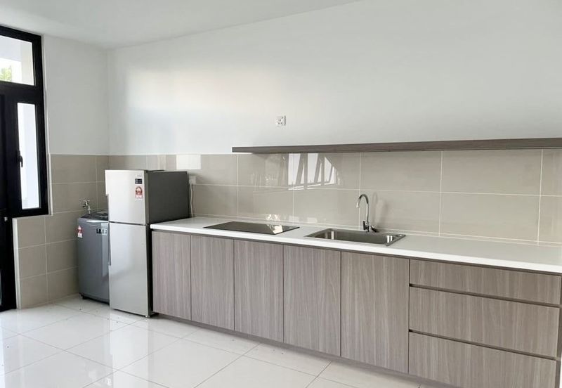 Sunway Citrine Lakehomes