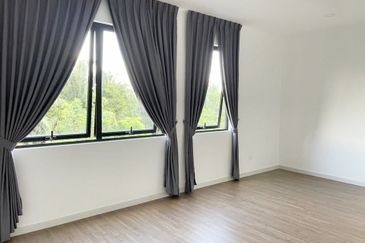 Sunway Citrine Lakehomes