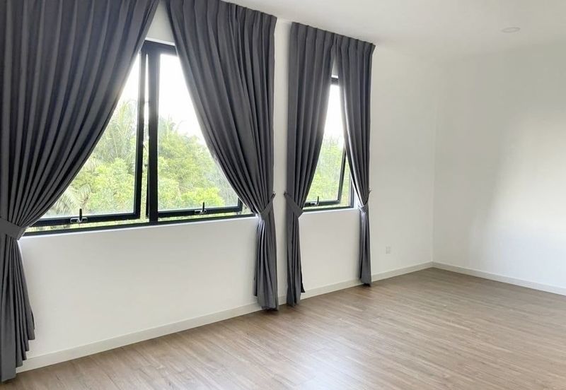 Sunway Citrine Lakehomes