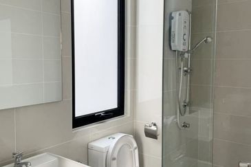 Sunway Citrine Lakehomes