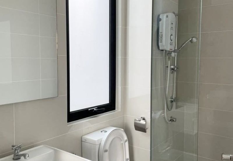 Sunway Citrine Lakehomes