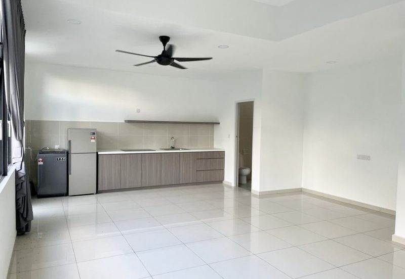 Sunway Citrine Lakehomes