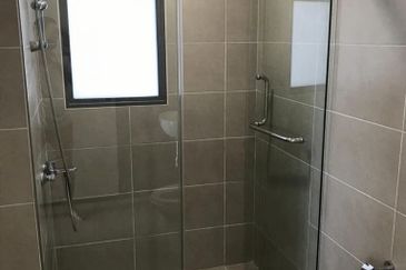 Teega Residences, Puteri Harbour