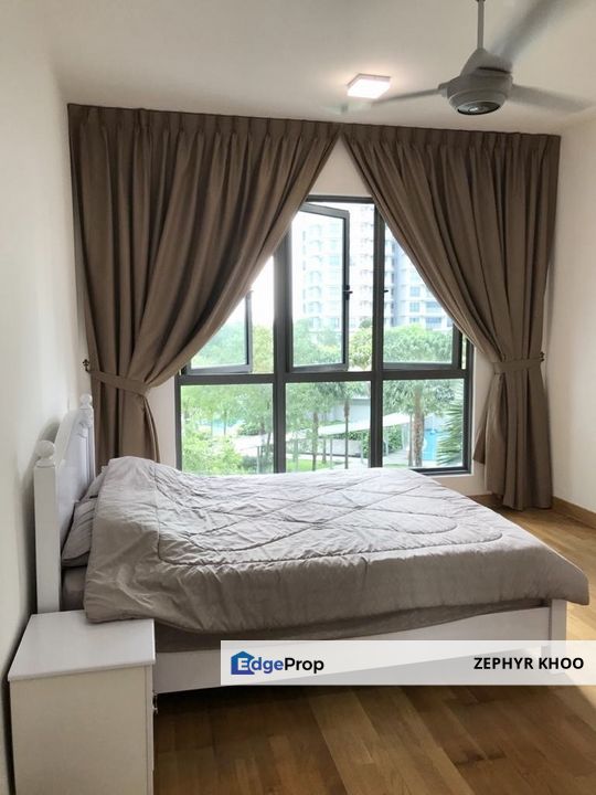 Teega Residences @ Puteri Harbour Condominium For Sale, Johor, Kota Iskandar