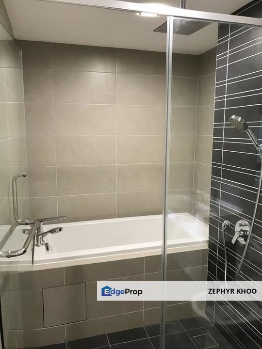 Teega Residences @ Puteri Harbour Condominium For Sale, Johor, Kota Iskandar