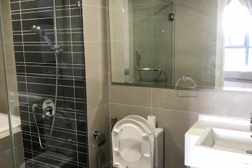 Teega Residences, Puteri Harbour