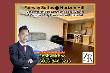 Fairway Suites