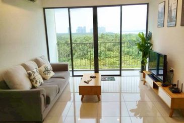 Sunway Citrine Lakehomes