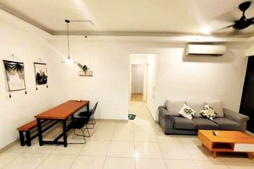 Sunway Citrine Lakehomes