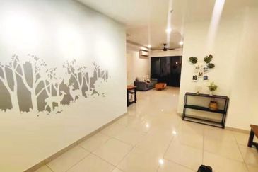 Sunway Citrine Lakehomes