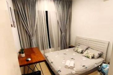 Sunway Citrine Lakehomes