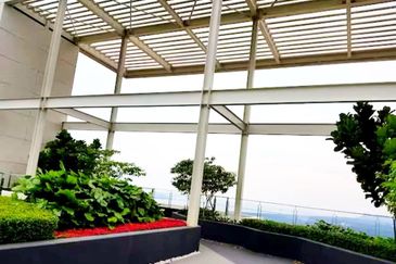 Sunway Citrine Lakehomes