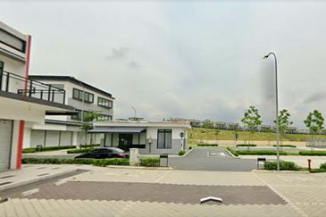 Sunway Emerald Residence