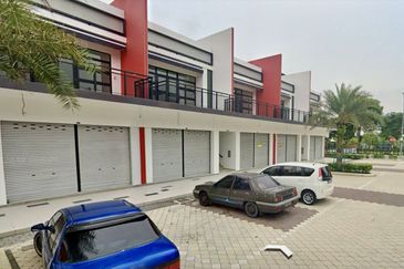 Sunway Emerald Residence