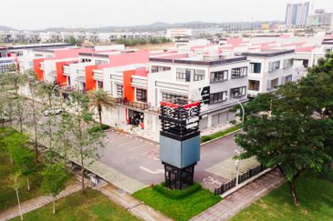 Sunway Emerald Residence