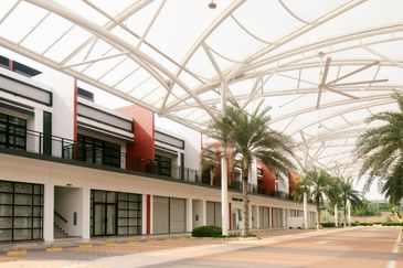 Sunway Emerald Residence