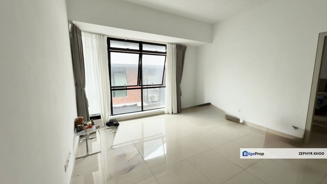 Aspira Garden @ Gelang Patah Double Storey Cluster House For Sale, Johor, Gelang Patah