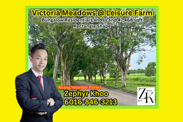 Leisure Farm