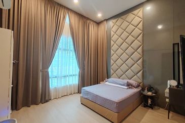 Featherstone @Eco Botanic