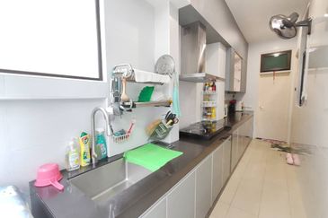 Featherstone @Eco Botanic