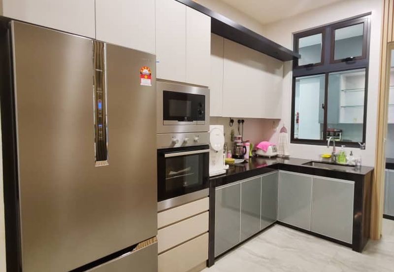 Featherstone @Eco Botanic