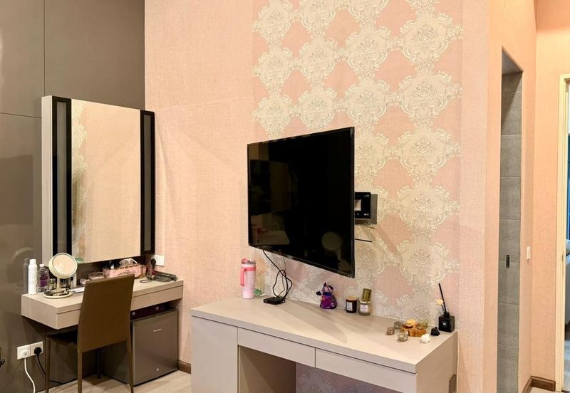 Featherstone @Eco Botanic