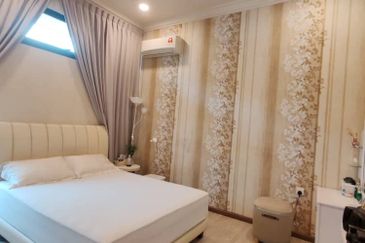 Featherstone @Eco Botanic