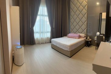 Featherstone @Eco Botanic