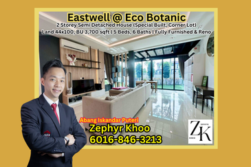 Eco Botanic