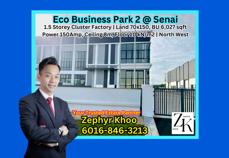 Eco Business Park 2