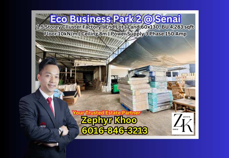 Eco Business Park 2