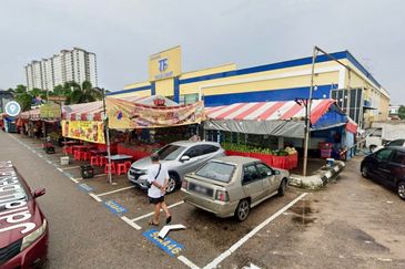 Taman Nusa Bestari, Skudai