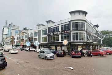 Taman Nusa Bestari, Skudai