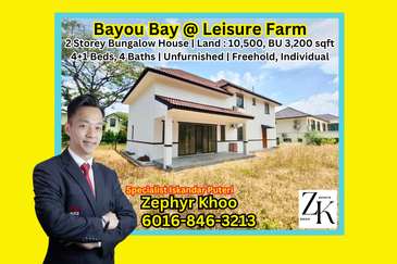 Leisure Farm