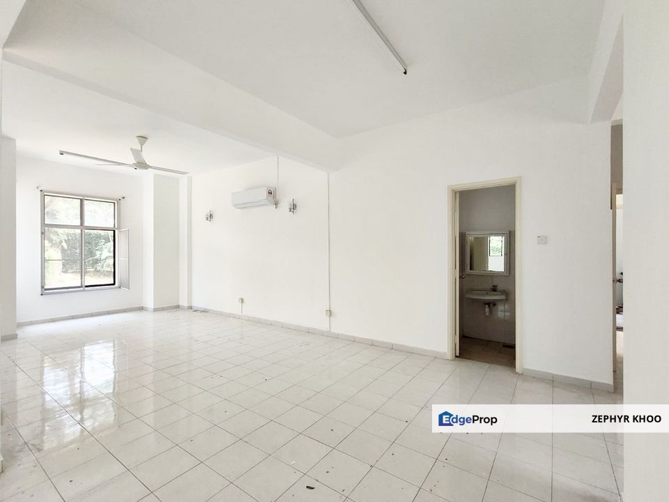 Bayou Bay @ Leisure Farm 2 Storey Bungalow House For Sale, Johor, Gelang Patah