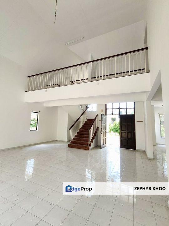 Bayou Bay @ Leisure Farm 2 Storey Bungalow House For Sale, Johor, Gelang Patah