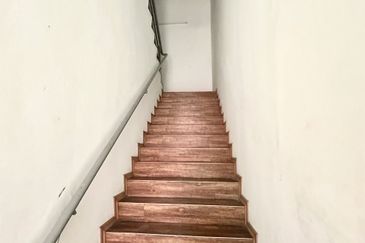 Lagenda Industrial Park